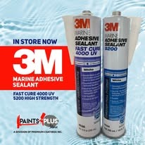 Marine Coatings