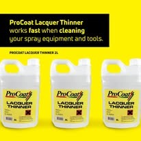 Automotive Paints